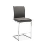 Atlas Counter Height Stool - Grey