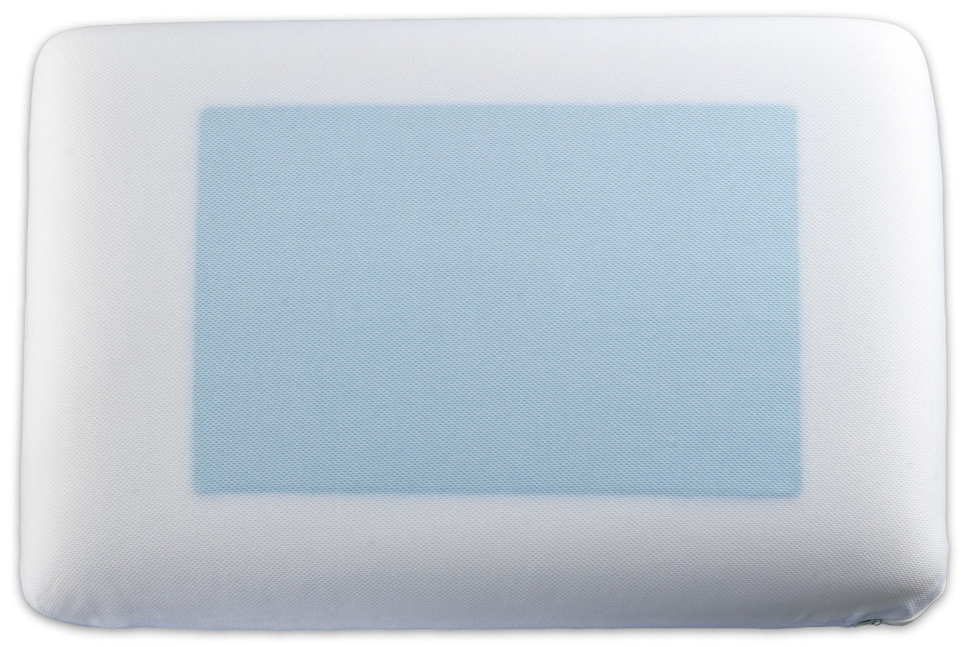 Cool Gel Standard Memory Foam Pillow