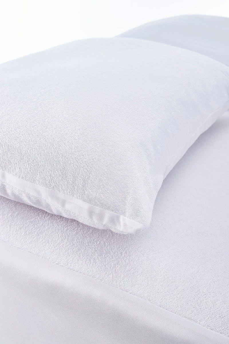 Kid's Healthy Bed 5Piece Full Pillow, Mattress and Pillow Health