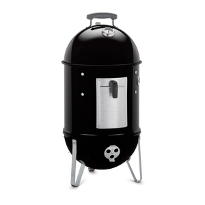 Weber Smokey Mountain Cooker 14" Smoker - 711001