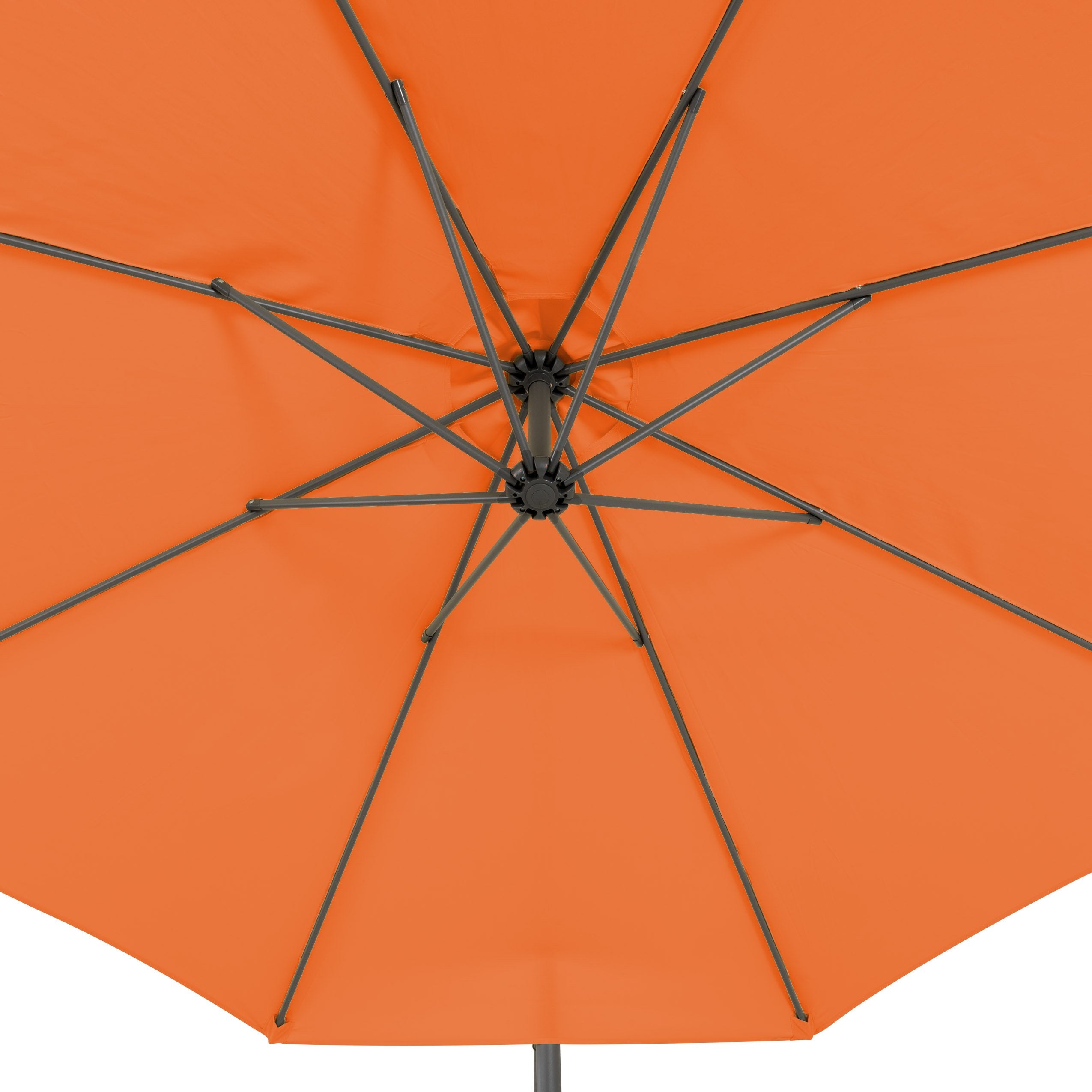 Maris Offset Umbrella - Orange