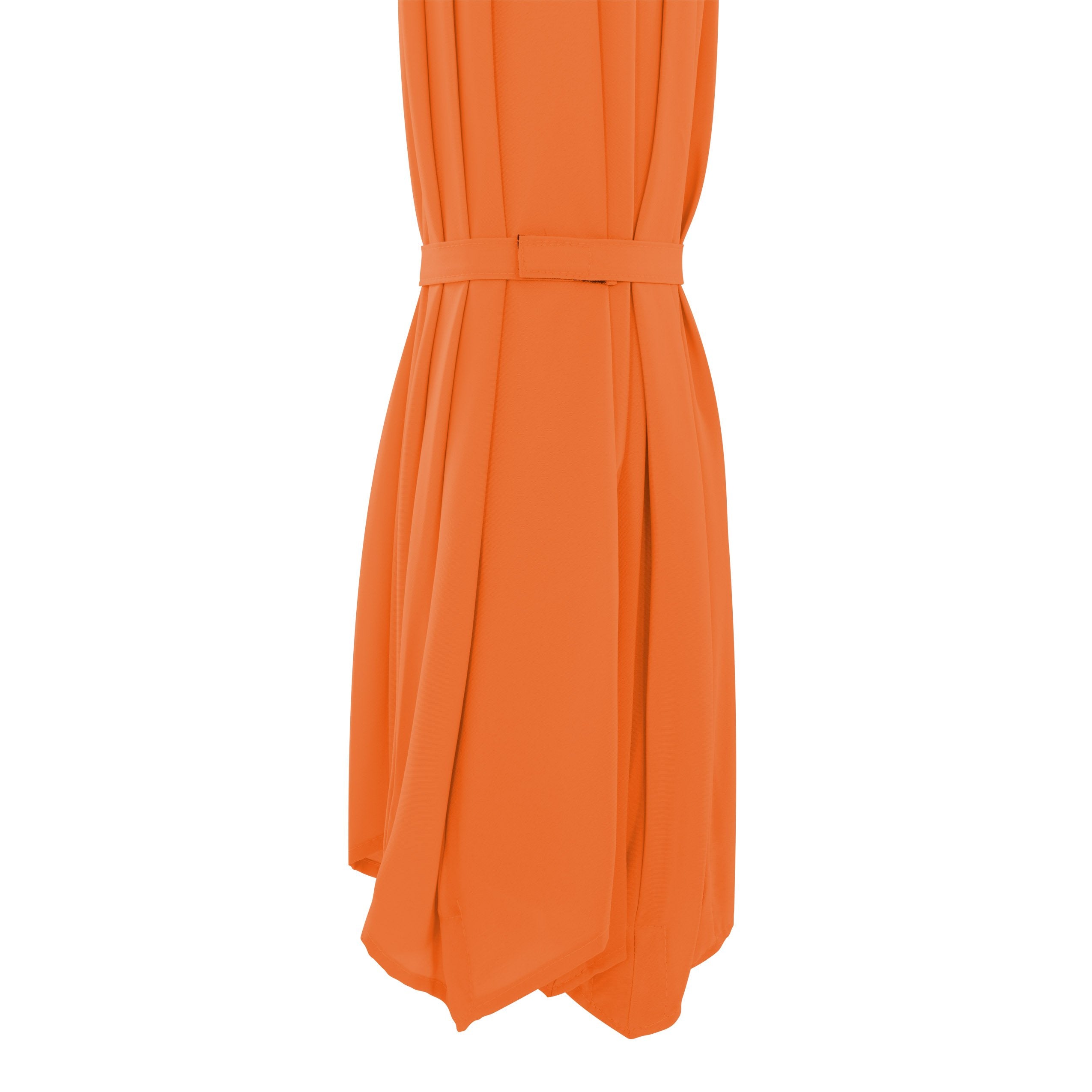 Maris Offset Umbrella - Orange