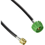 Napoleon 4-Foot Adaptor Hose for use with TravelQ 285X - 66004