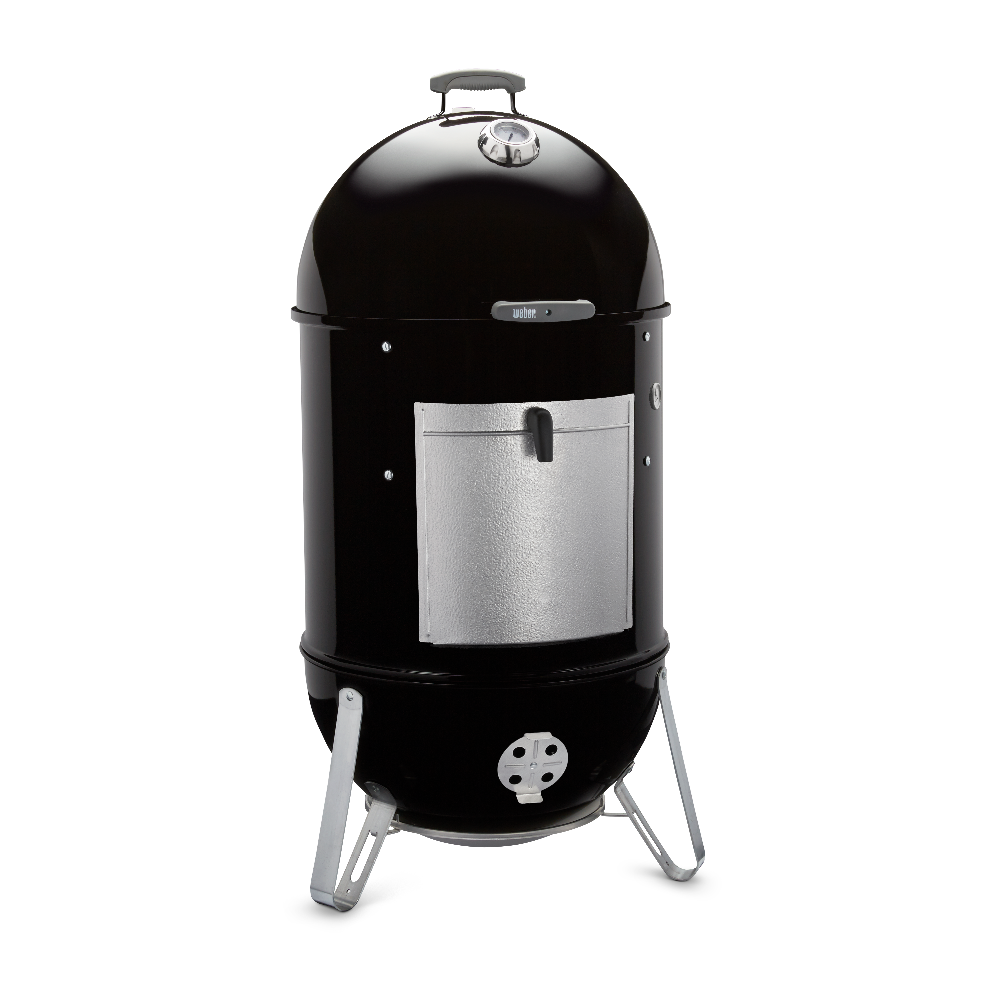 Weber Smokey Mountain Cooker 22" Smoker - 731001