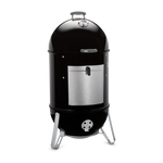 Weber Smokey Mountain Cooker 22" Smoker - 731001