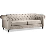 Derbyshire Sofa - Taupe
