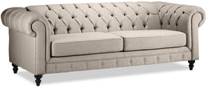 Derbyshire Sofa - Taupe