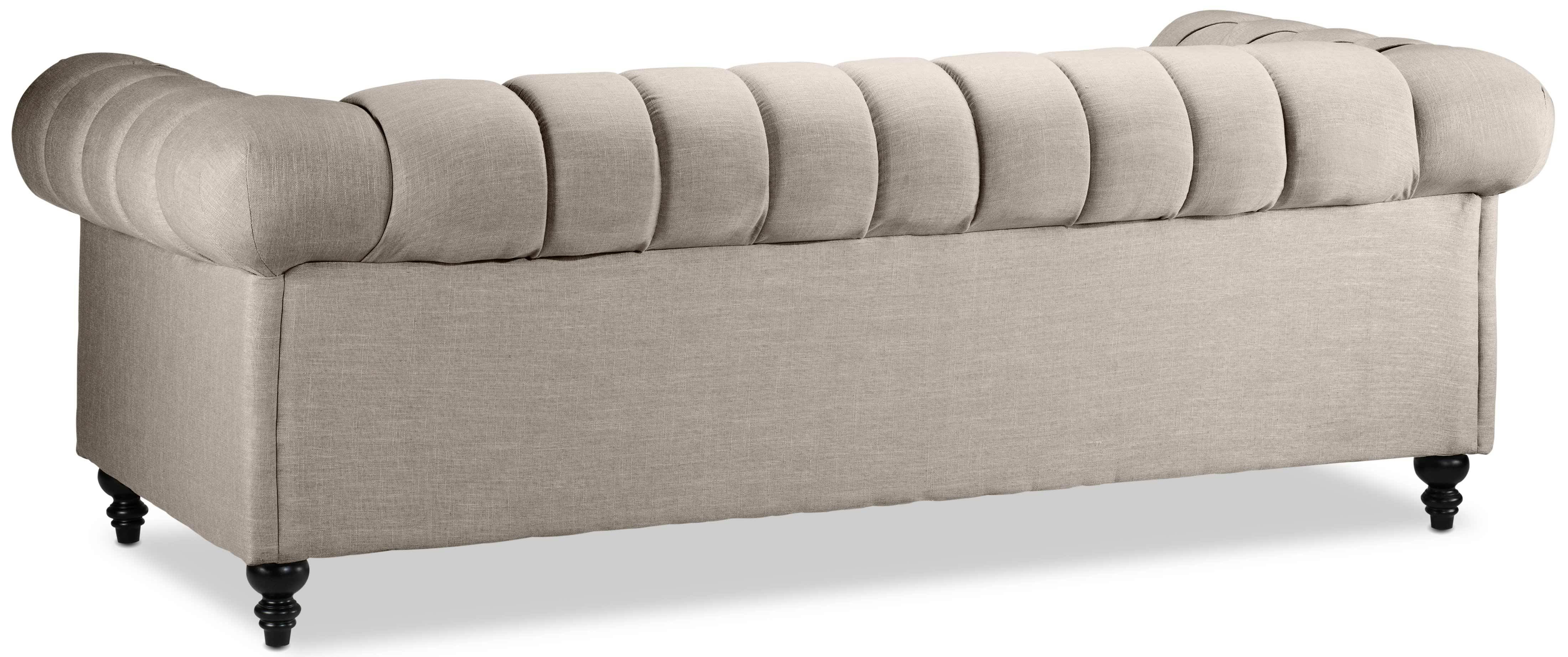 Derbyshire Sofa - Taupe