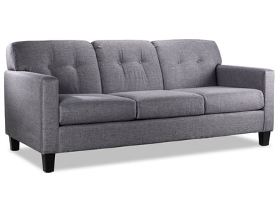 Merlin Sofa - Grey