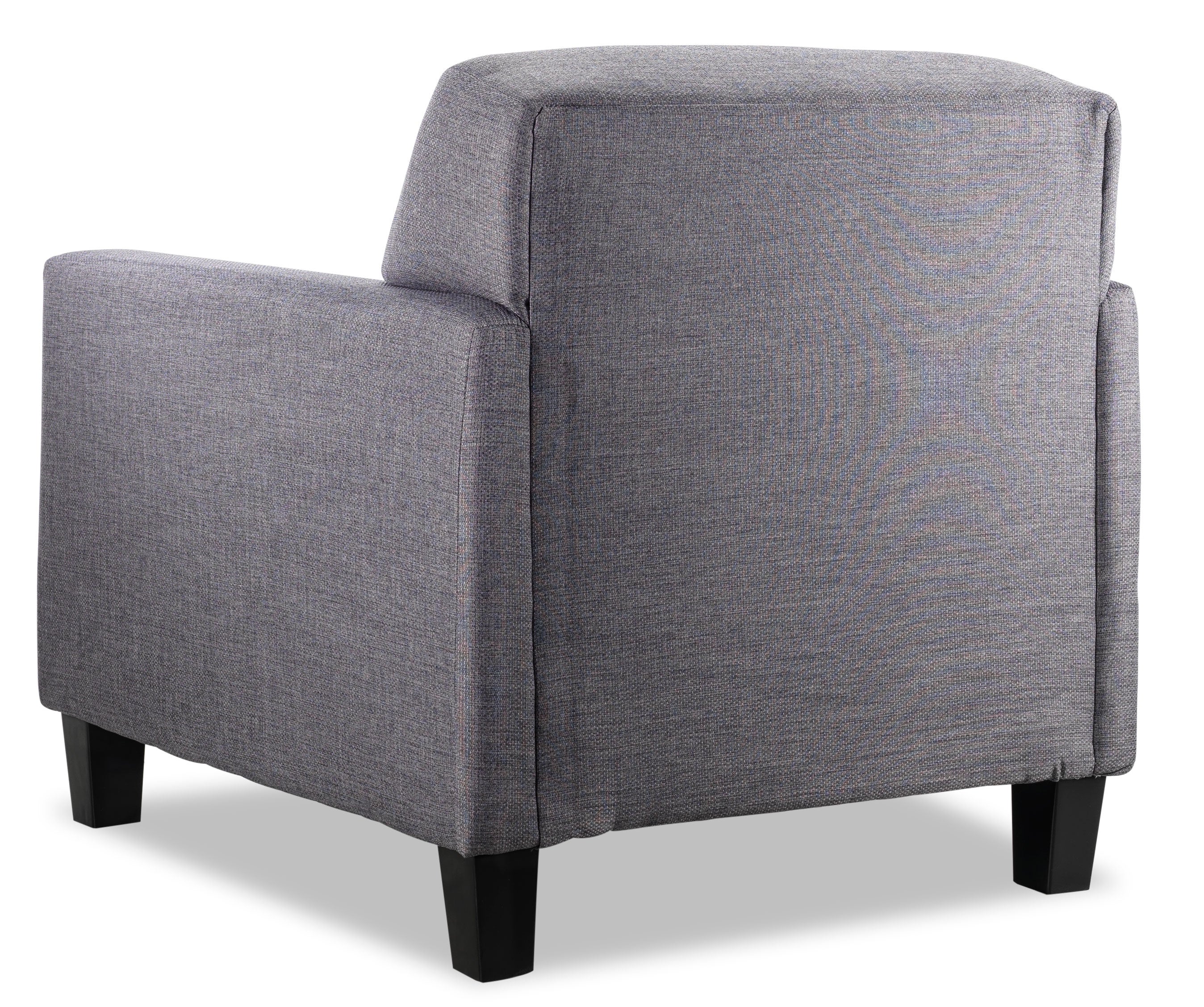 Merlin Chair - Grey