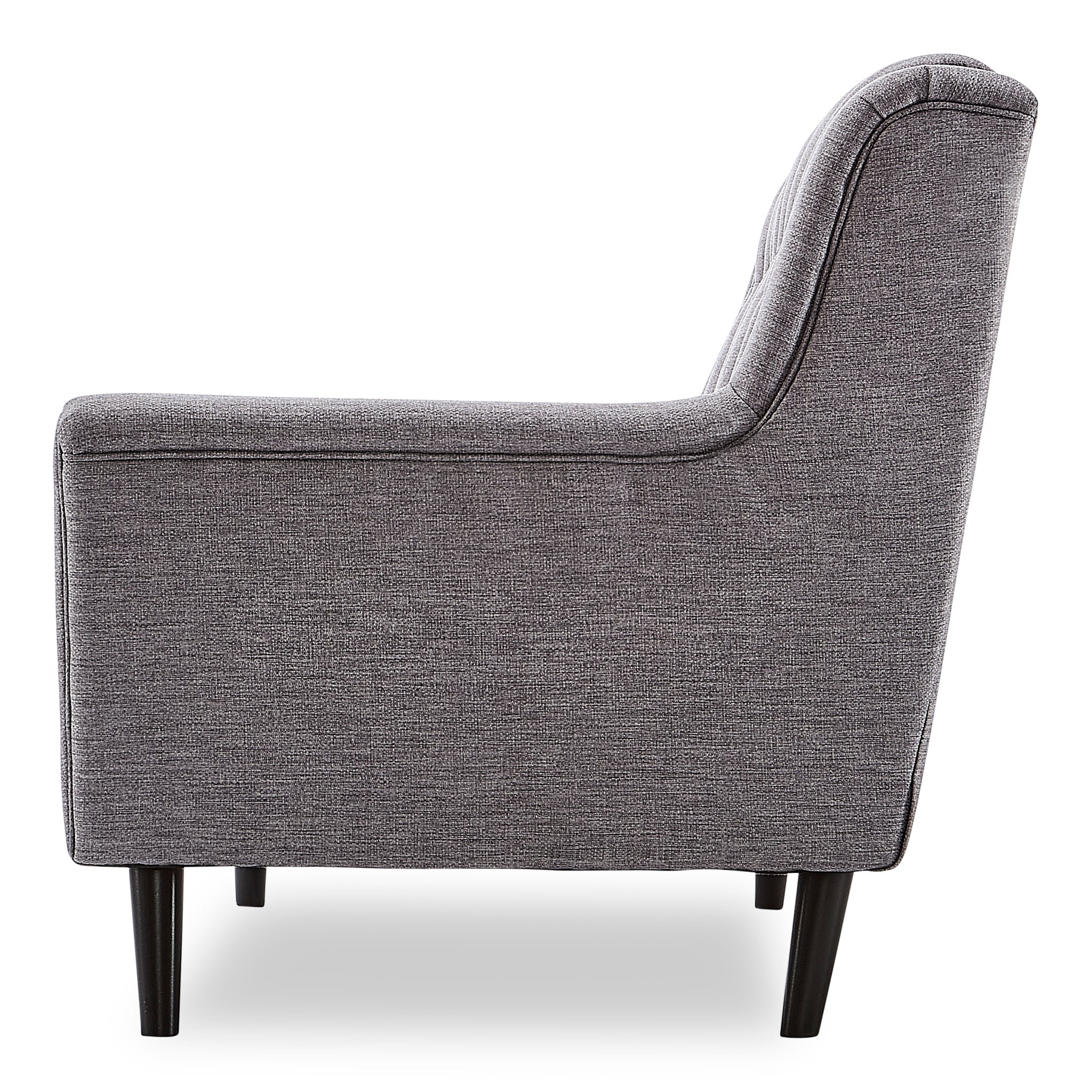 Stanley Loveseat - Grey
