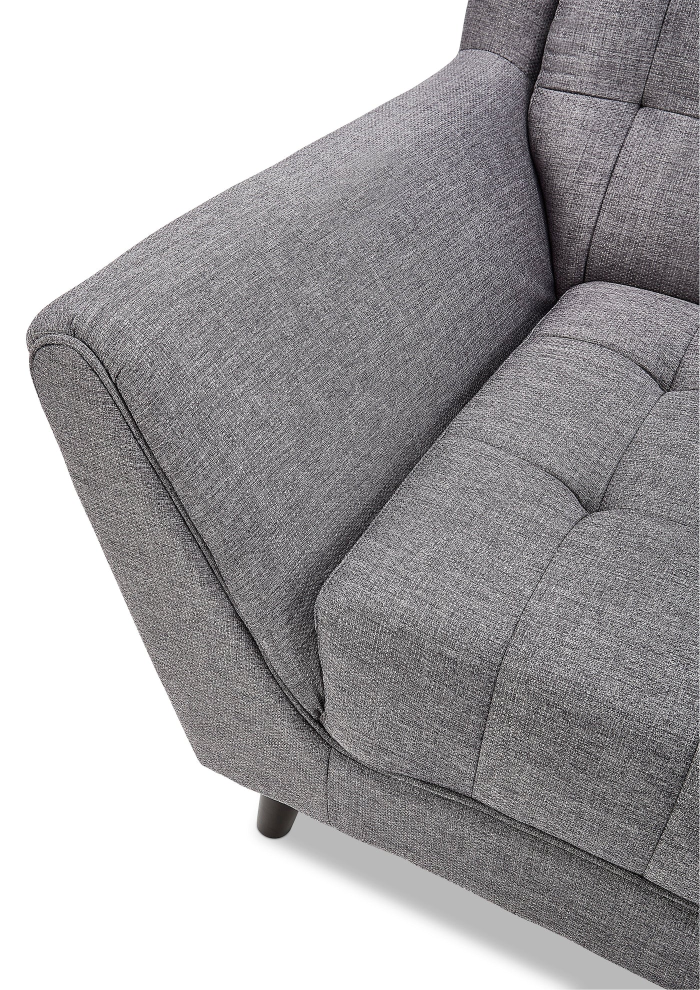 Stanley Chair - Grey
