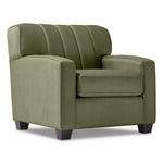 Quinn Chair - Moss