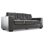 Meldrid Sofa - Dark Grey