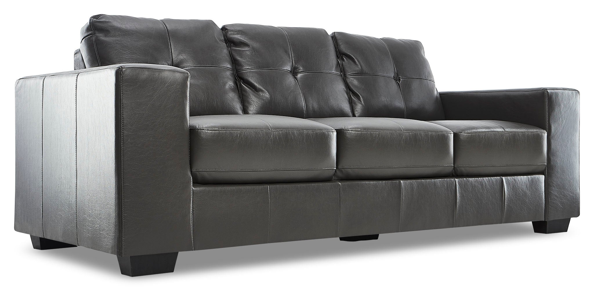 Meldrid Sofa - Dark Grey
