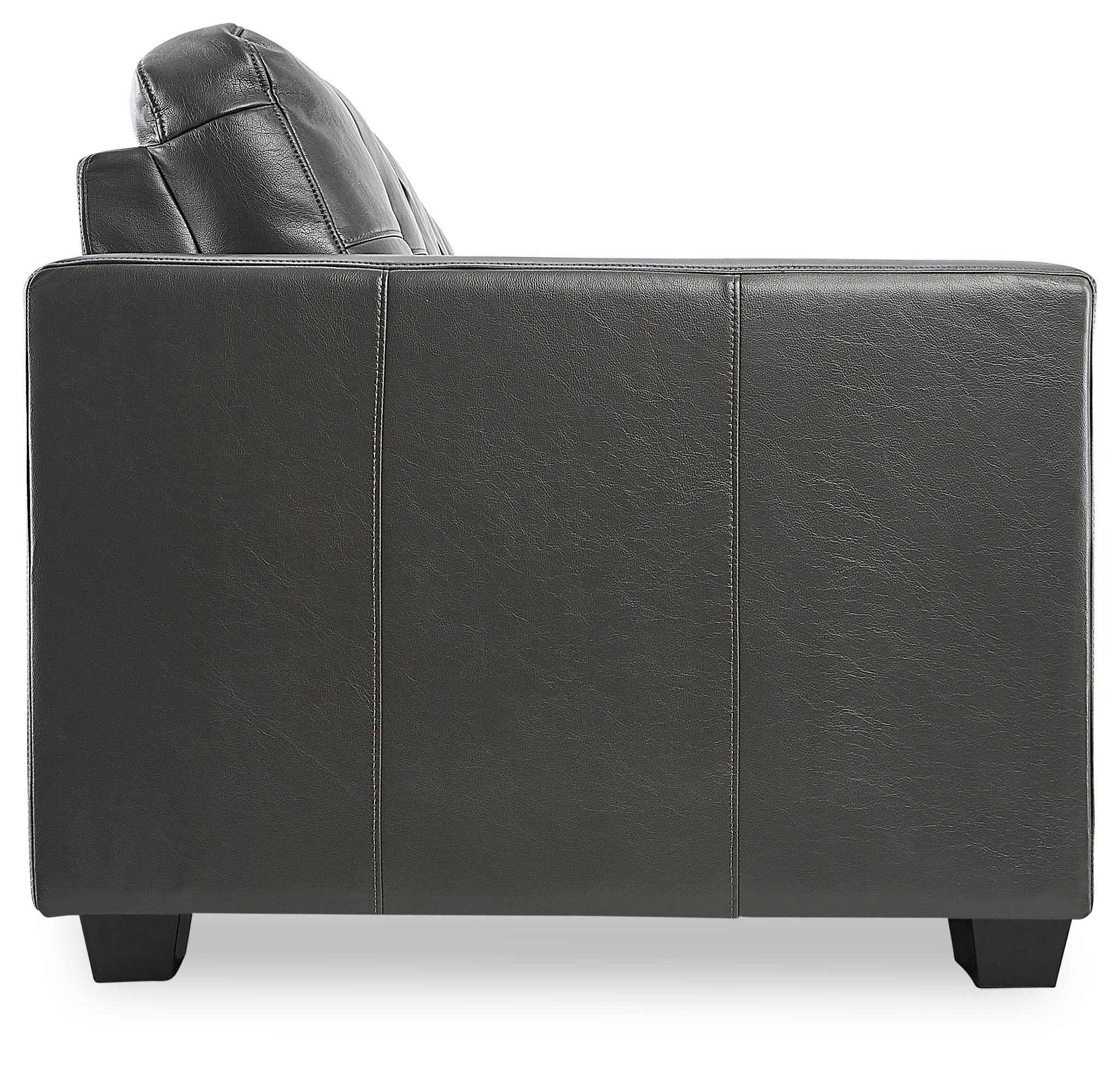 Meldrid Sofa - Dark Grey