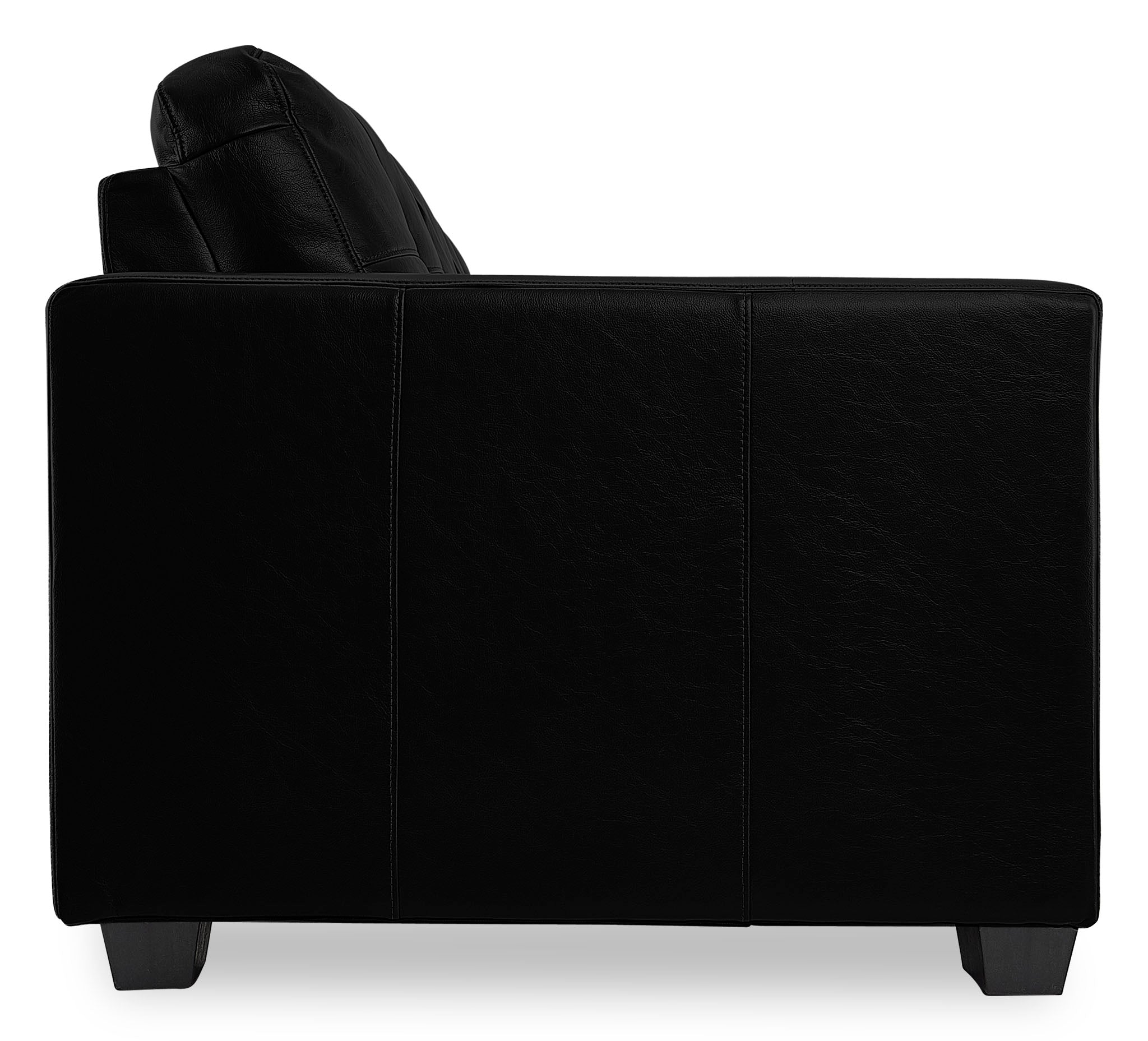 Meldrid Sofa - Black