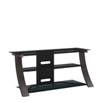 Steven 50" TV Stand - Dark Espresso