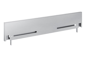 Samsung Stainless Steel 4" Back Guard - NX-AB5400RS/AA