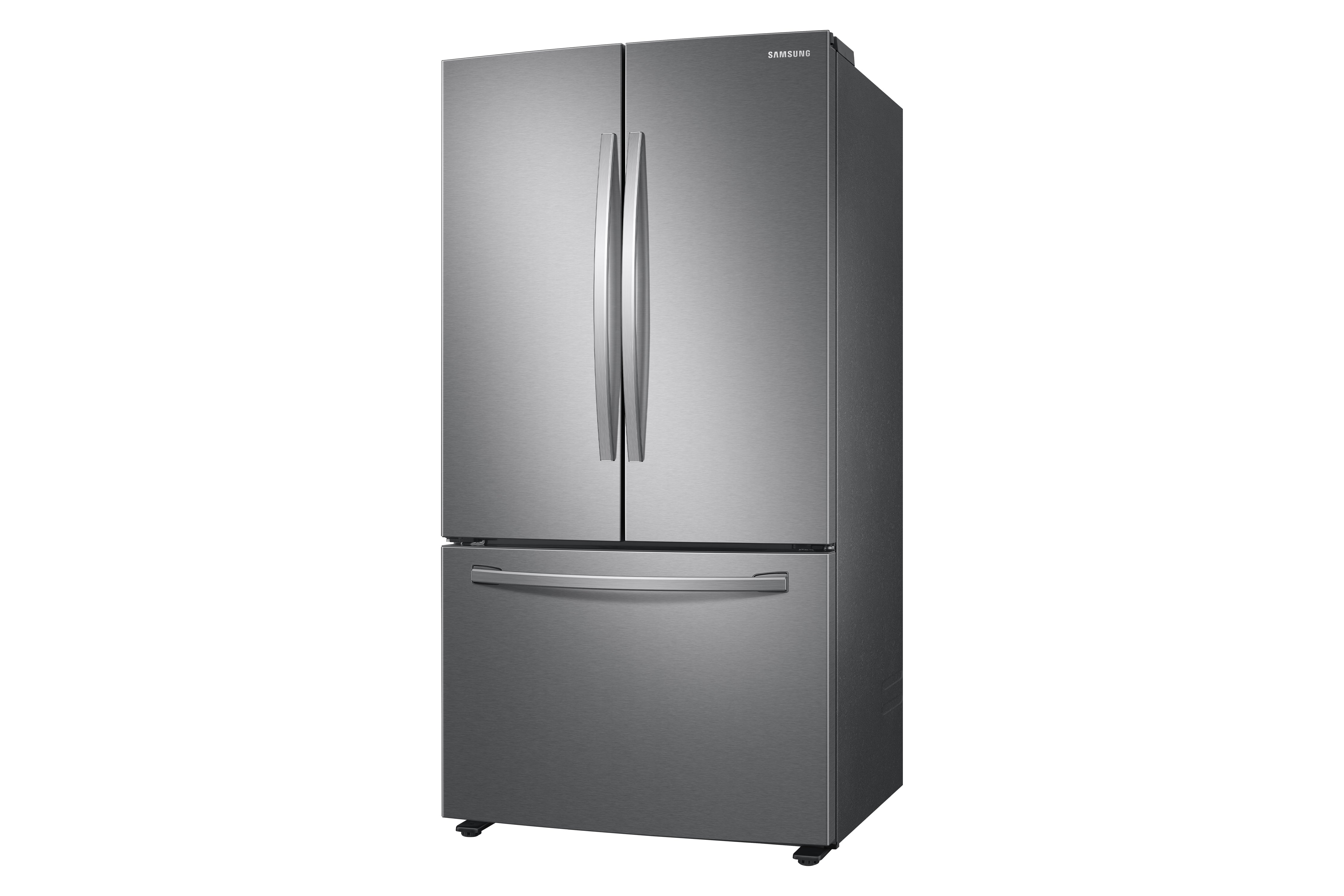 Samsung Stainless Steel French Door Fridge (28 Cu.Ft) -RF28T5A01SR/AA