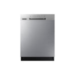 Samsung Stainless Steel 24" Dishwasher - DW80N3030US/AA