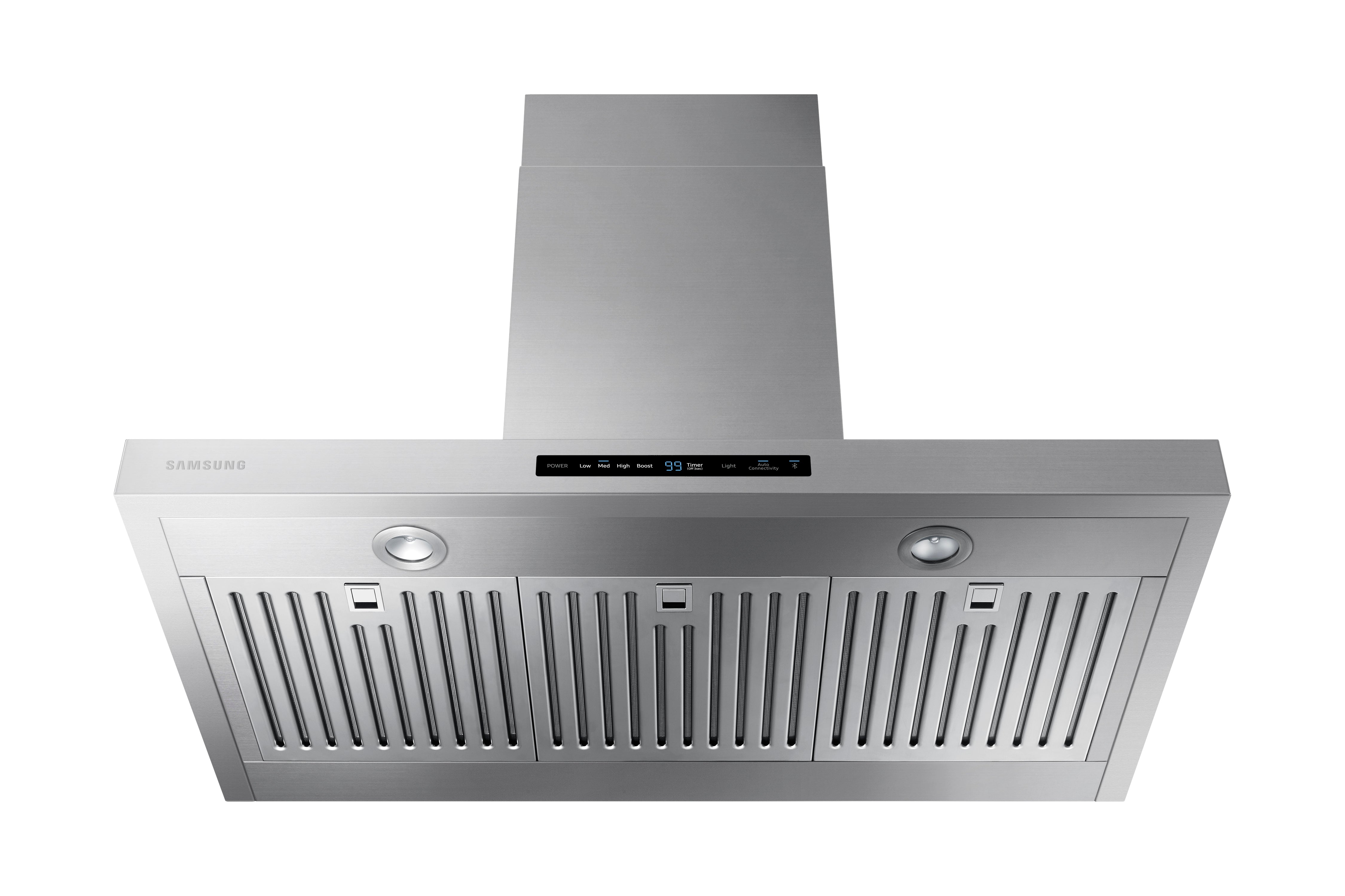 Samsung Stainless Steel 36" Range Hood - NK36K7000WS/AA