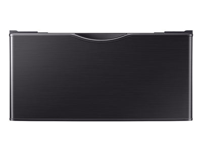 Samsung Black Stainless Pedestal ( 27") - WE402NV/A3