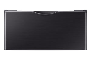 Samsung Black Stainless Pedestal ( 27") - WE402NV/A3