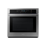 Samsung Stainless Steel 30" Wall Oven - NV51T5512SS/AC