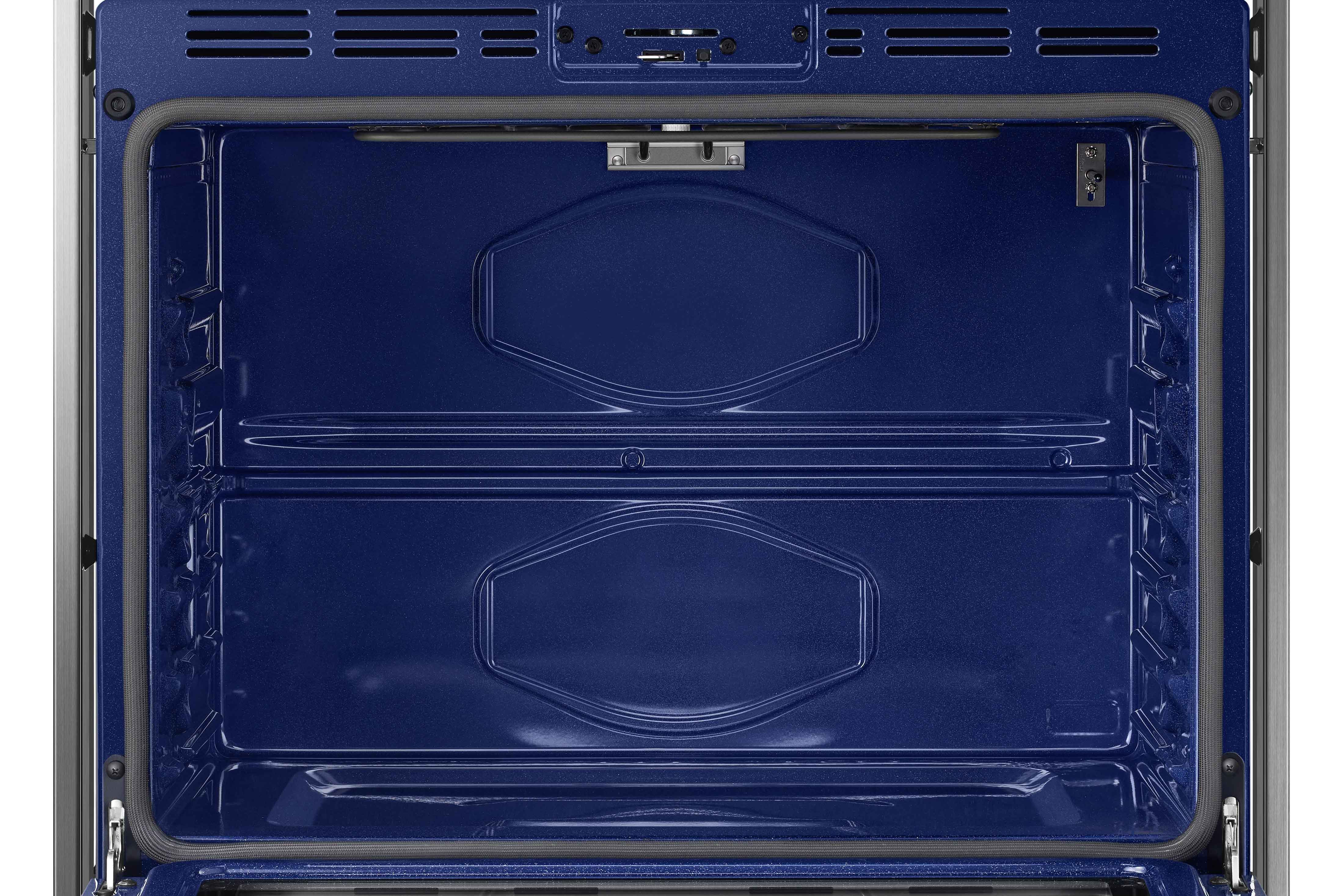 Samsung Stainless Steel 30" Wall Oven - NV51T5512SS/AC