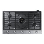 Samsung Stainless Steel 36" Gas Cooktop - NA36N7755TS/AA