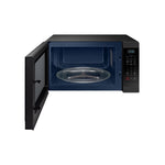 Samsung Black Stainless Steel Countertop Microwave with Sensor Cook (1.9 Cu Ft.) - MS19M8020TG/AC