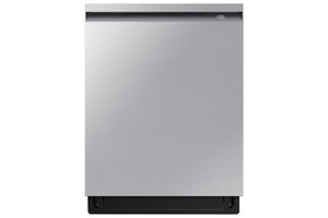 Samsung Stainless Steel Built-In Dishwasher with Smart Dry - DW80B7070US/AC