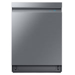 Samsung Stainless Steel 24" Dishwasher - DW80R9950US/AC