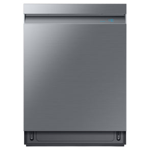 Samsung Stainless Steel 24" Dishwasher - DW80R9950US/AC