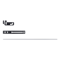 Samsung BESPOKE Pairing Kit for 24" Fridge/Freezer - RA-C07K1BAA/AA