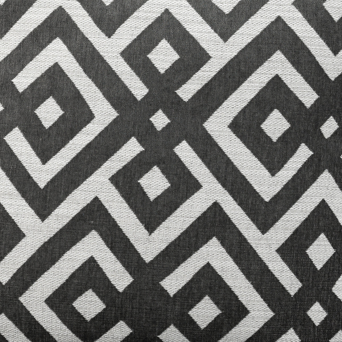 Kelsie Accent Chair - Gunmetal