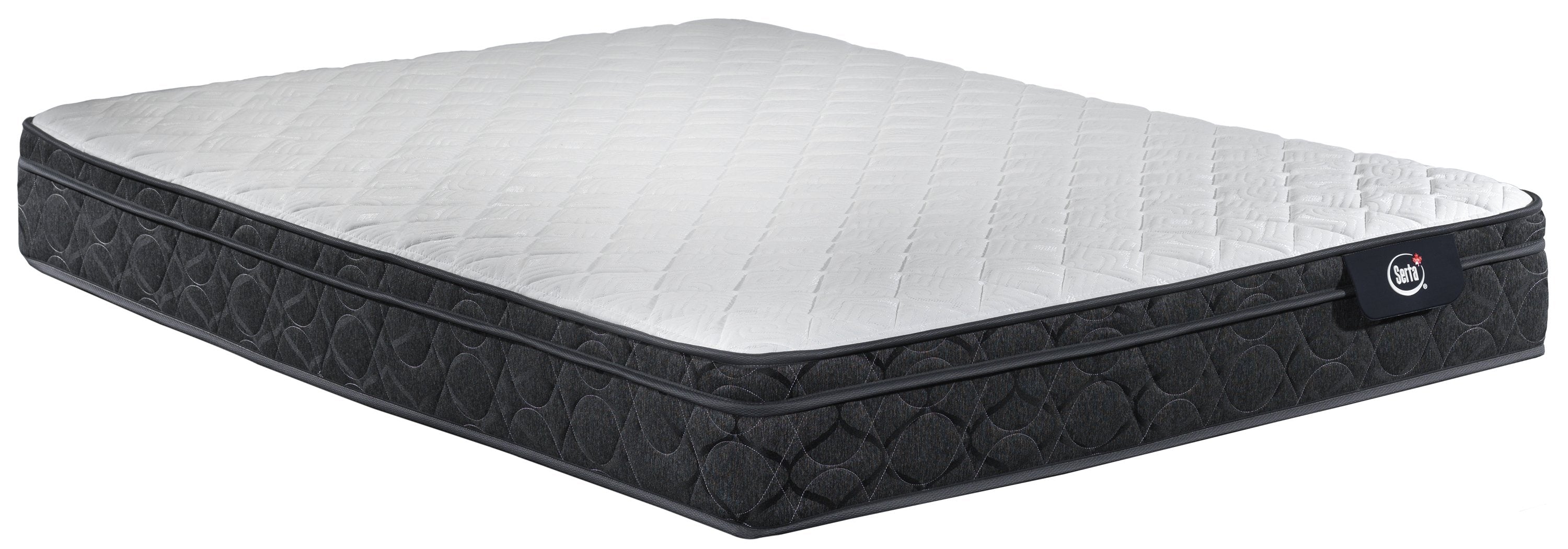 Serta Harlow Firm Twin Mattress
