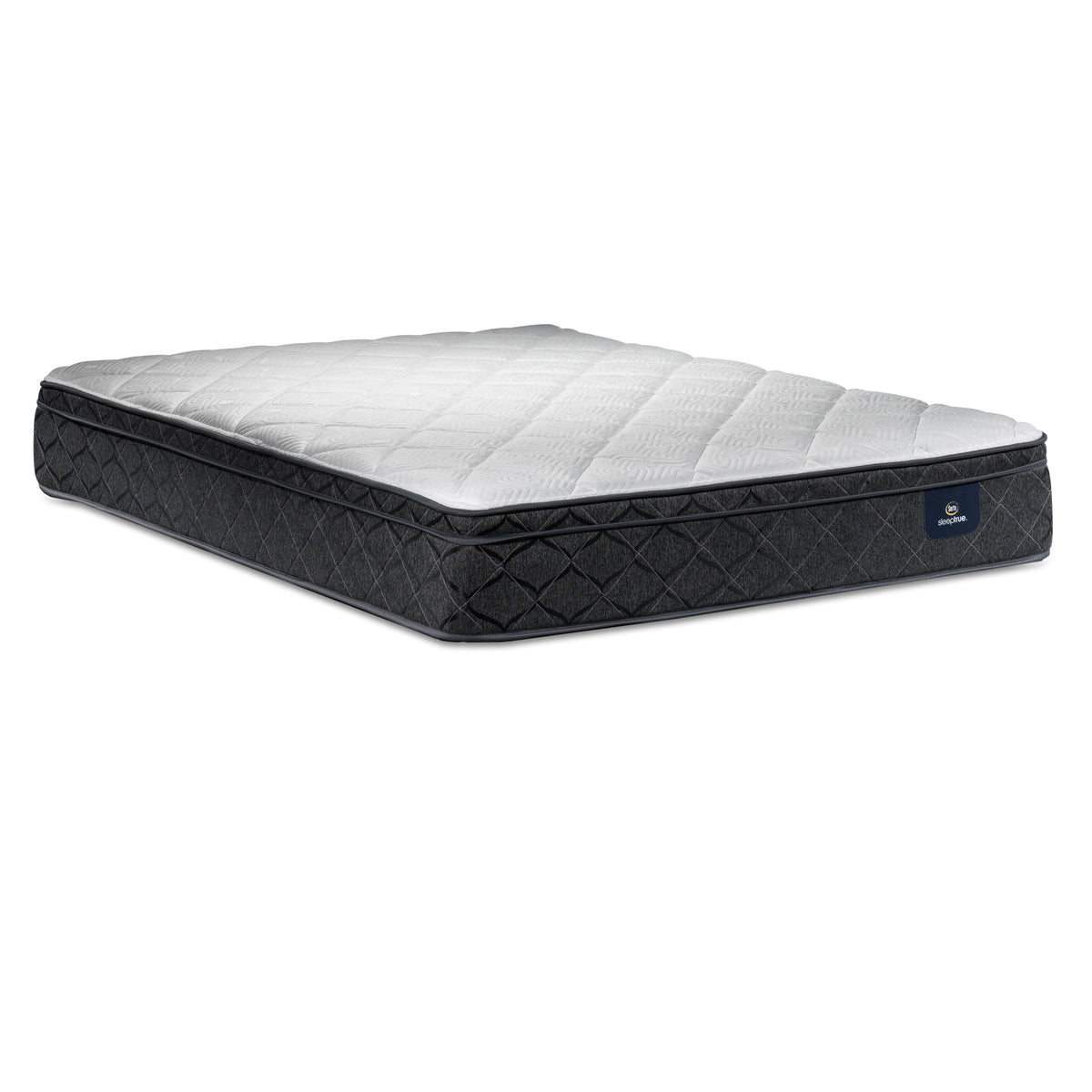 Serta Munroe Firm Twin Mattress