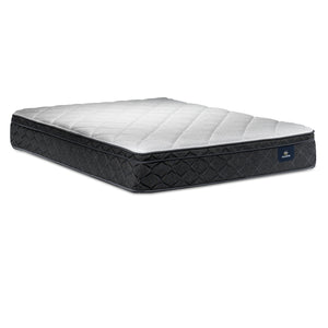 Serta Munroe Firm King Mattress