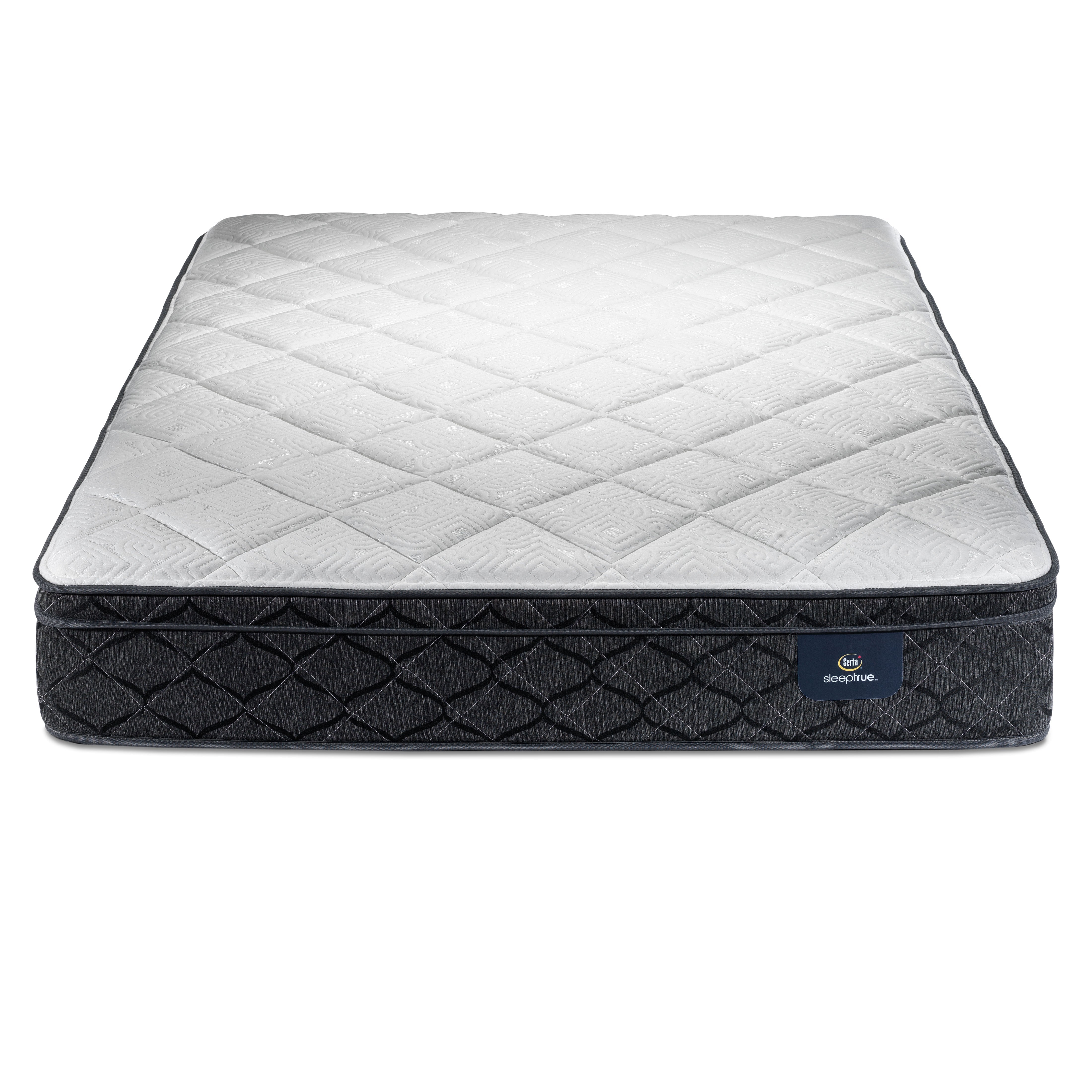Serta Munroe Firm King Mattress