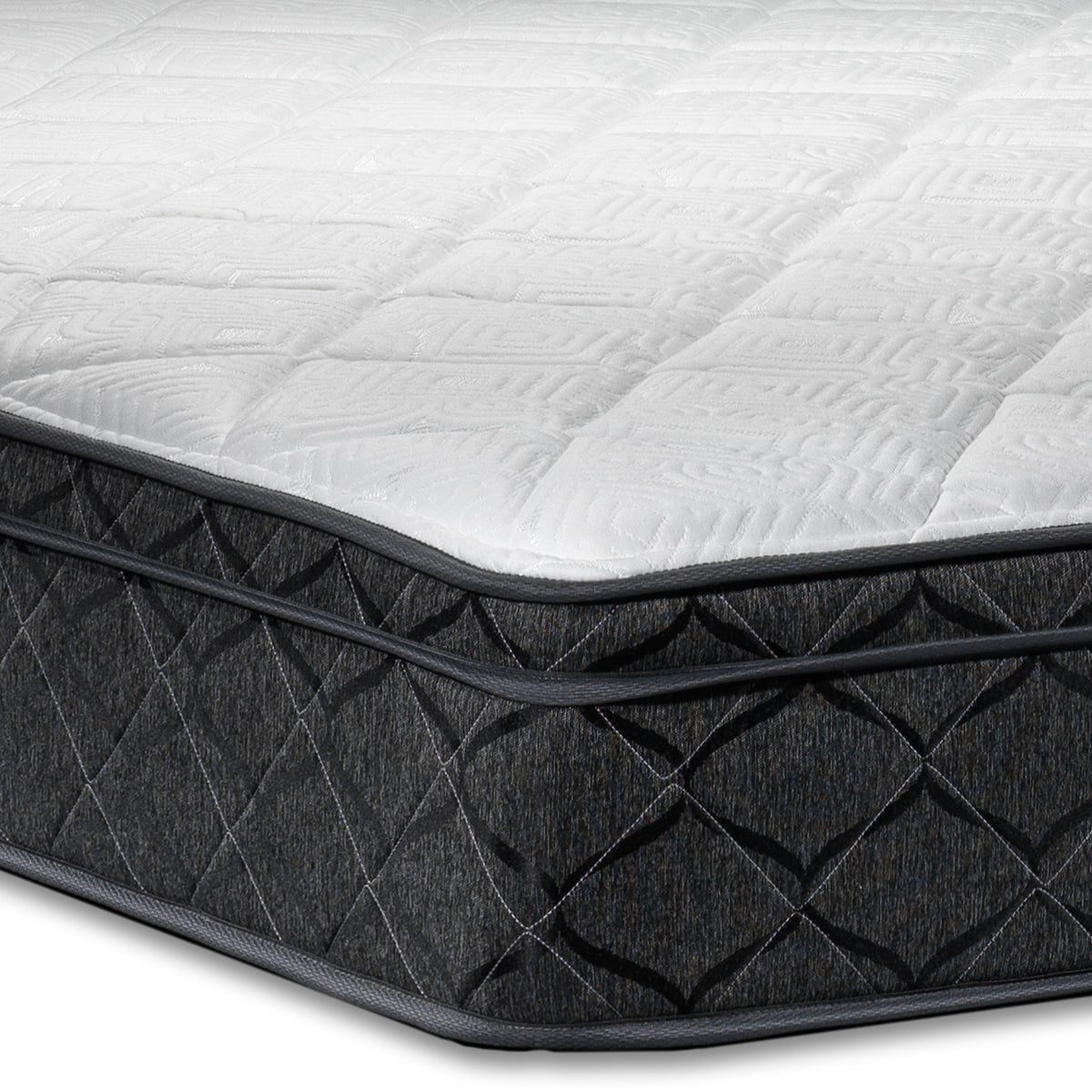 Serta Munroe Firm Twin Mattress