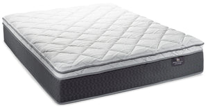 Serta Confidence Medium Twin Mattress