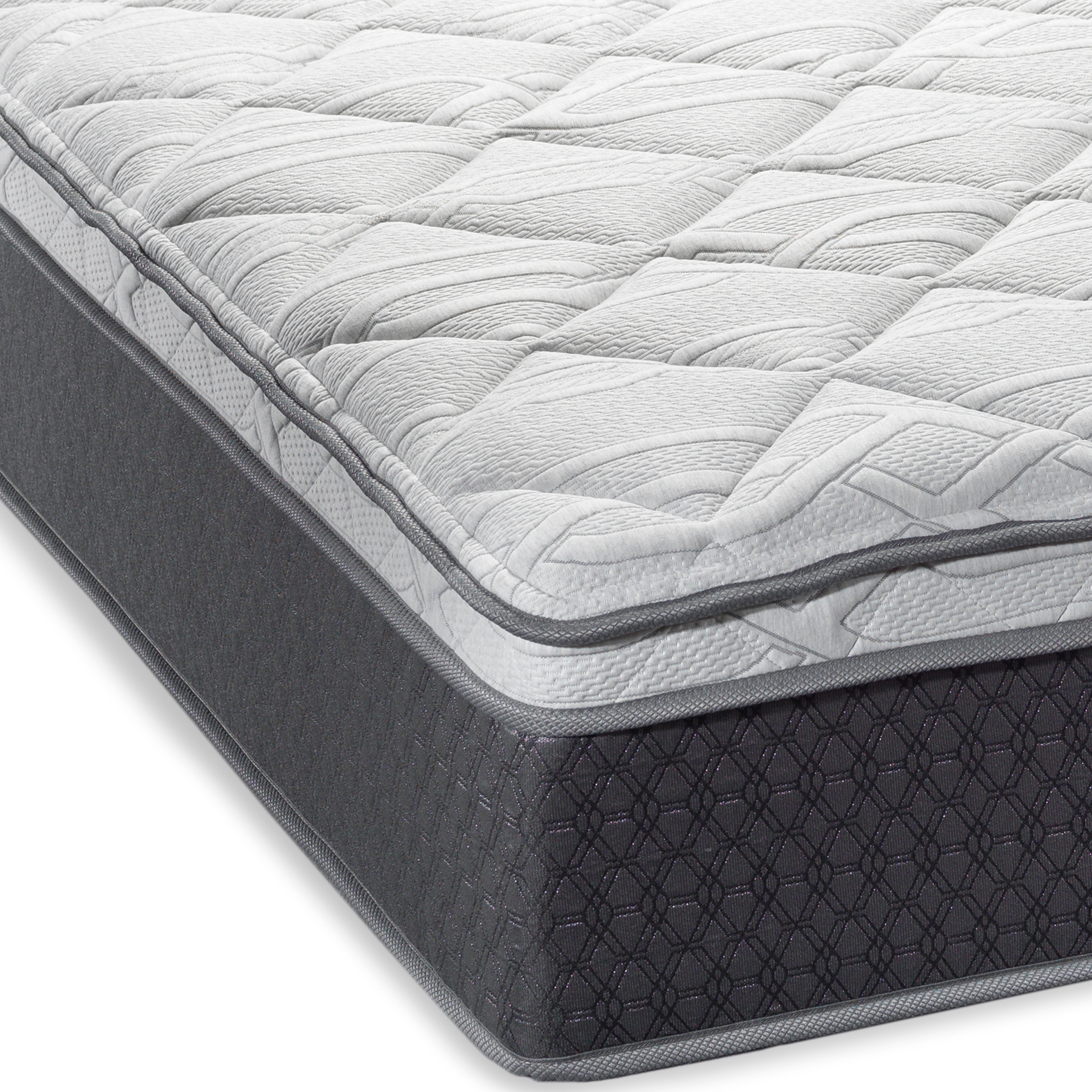 Serta Confidence Medium Twin Mattress