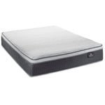 Serta Lush Plush Mattress Collection