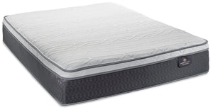 Serta Lush Plush Twin Mattress