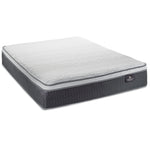 Serta Lush Plush Queen Mattress