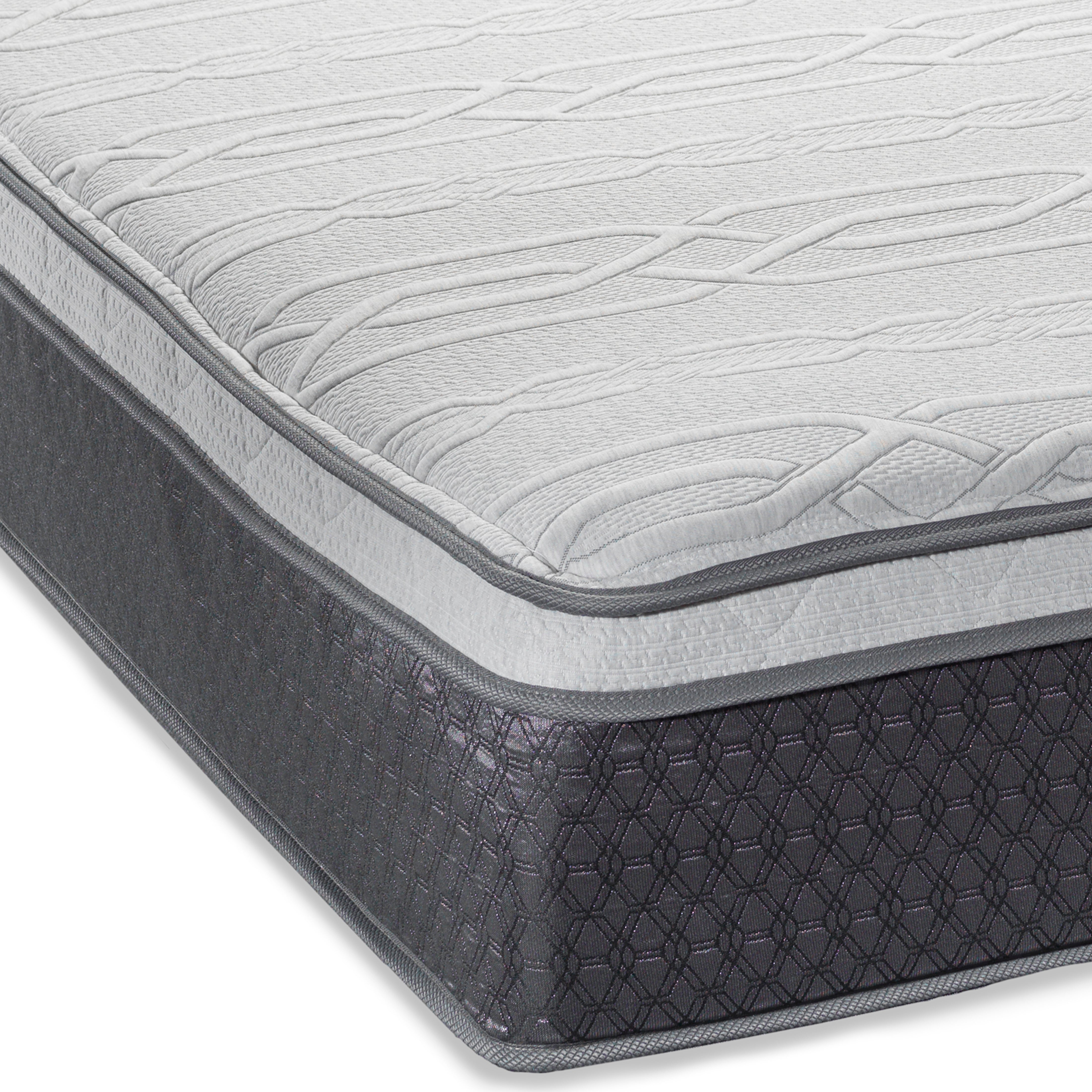 Serta Lush Firm Full Mattress