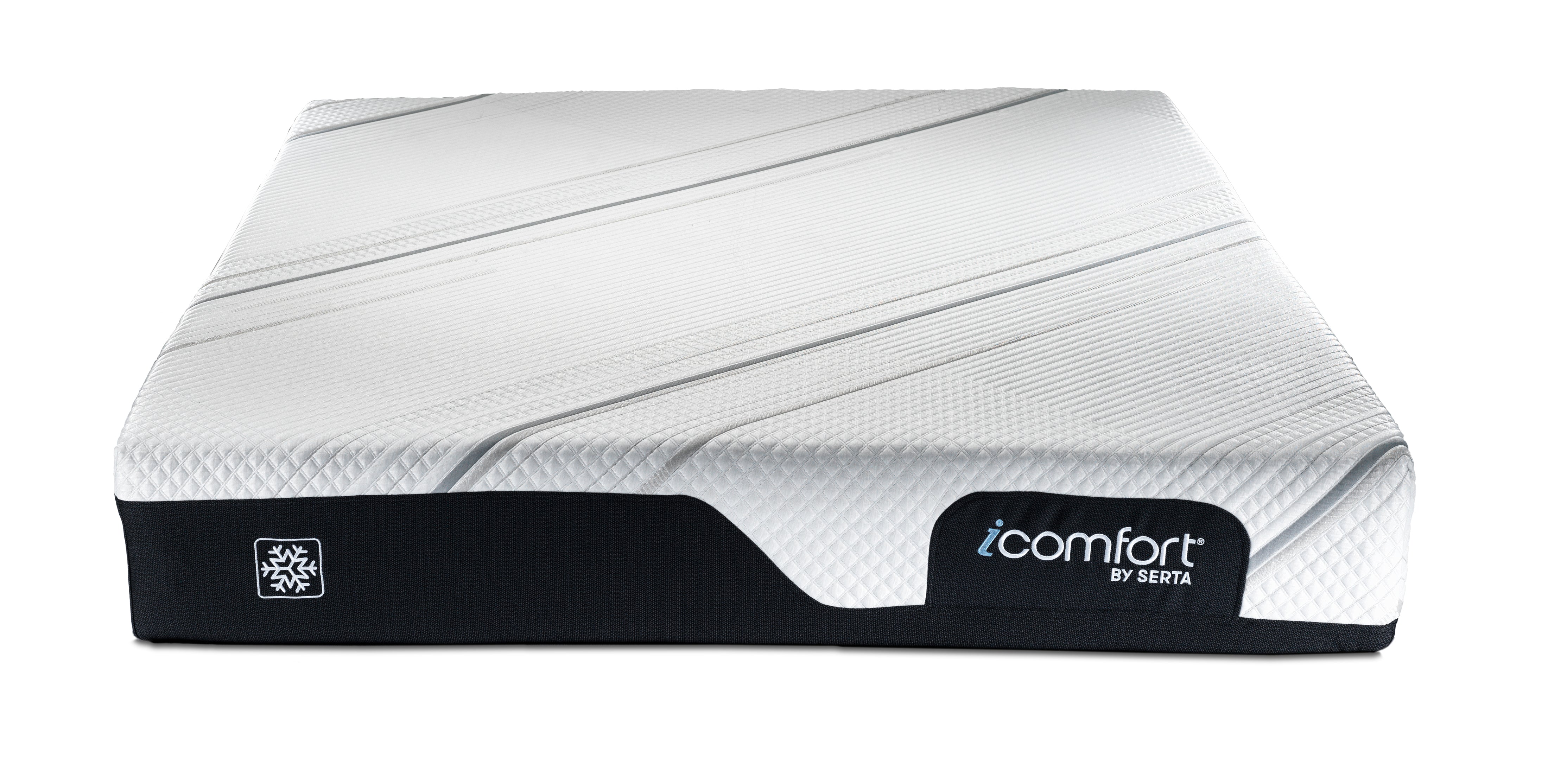 iComfort by Serta ECO 1 Medium Queen Mattress