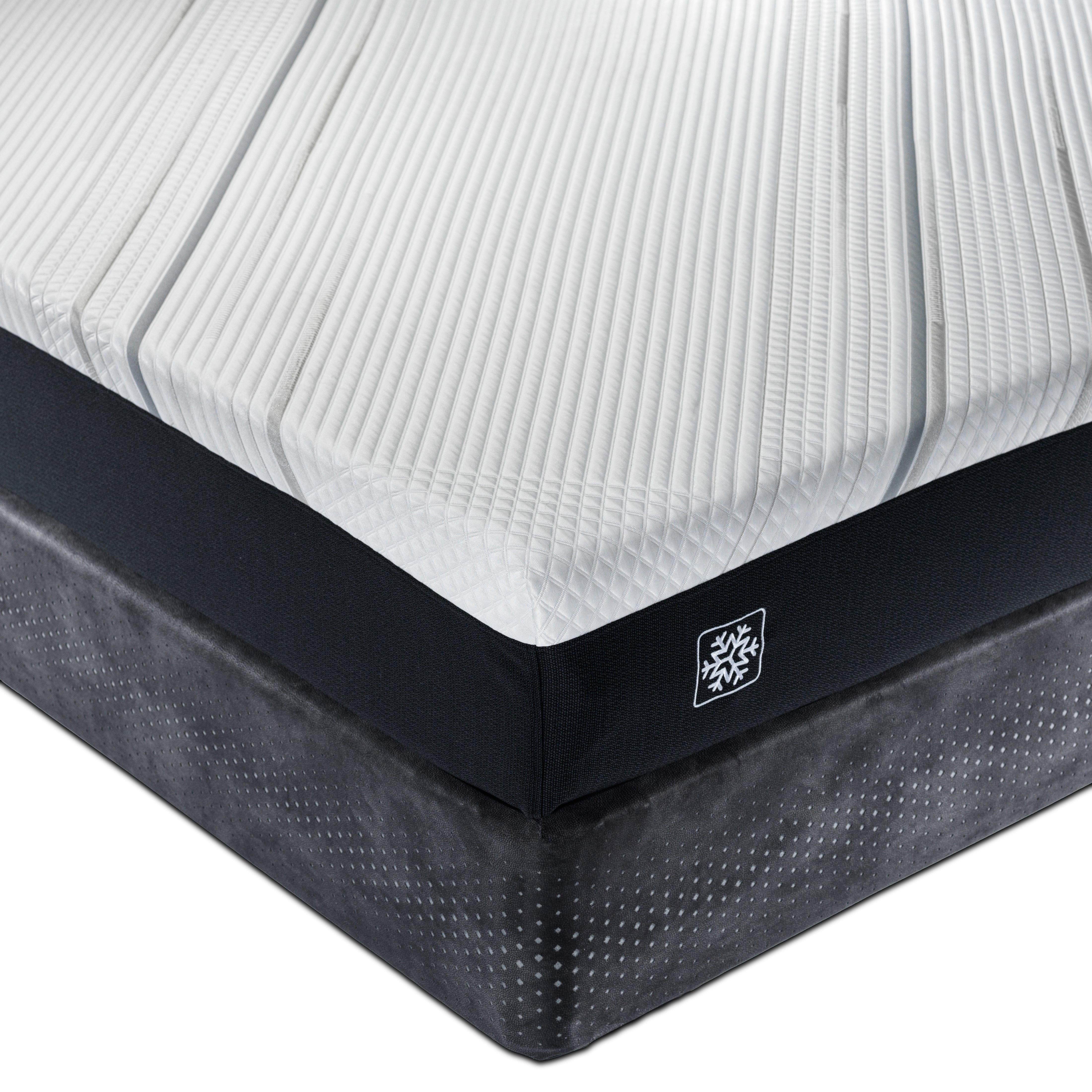 iComfort by Serta ECO 1 Medium Queen Mattress